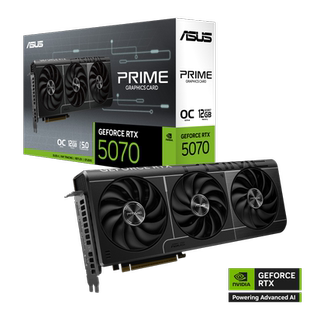 ASUS华硕5070天选12G显卡5060游戏独显5060ti大显存16G