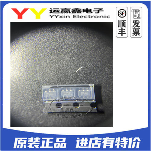 原装IC TEA1731TS TEA1731TS/1 贴片 SOT-457 全新进口 芯片