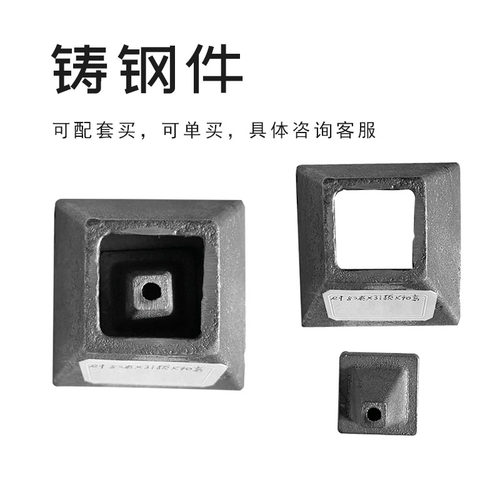 迈德克堆垛脚碗现货直发
