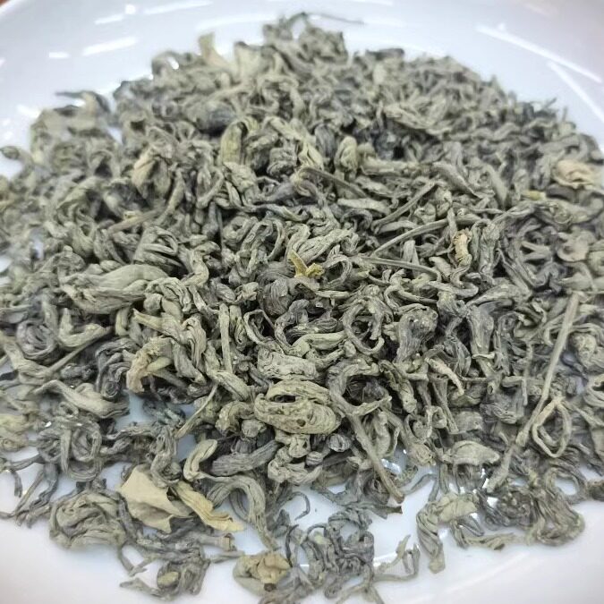 2026广东河源上莞仙湖绿茶500g  物美价优 7年老店值得信耐
