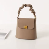 Классическая модная сумка на одно плечо, летняя сумка для телефона, в корейском стиле