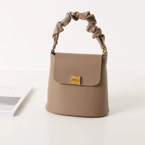 Классическая модная сумка на одно плечо, летняя сумка для телефона, в корейском стиле