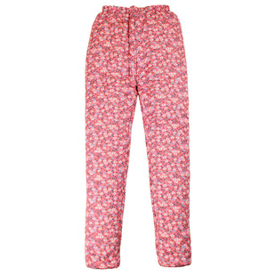 中老年棉花裤 纯手工棉裤 打底学生棉花棉裤 纯棉花女士保暖棉裤 男士