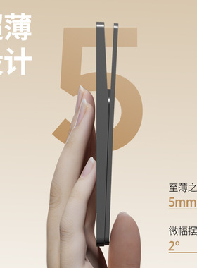 电工超薄灰色开关插座面板一开双控五孔多孔墙壁暗装全屋套餐