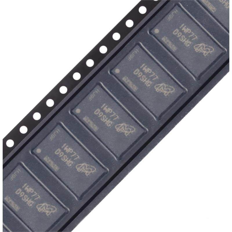 MT41K256M16TW-107 IT:P D9SHG FBGA96 4Gb DDR3LSDRAMN内存芯片