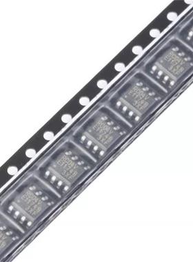 MB85RC04VPNF-G-JNERE1 丝印RC04V 4Kb I2C接口 铁电存储器芯片