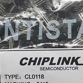 全新 CL0118 CL0118B 直插  0118 LED照明升压驱动芯片