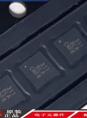原装正品 HUSB311BLA USB Type-C PD3.0控制器IC芯片 QFN-14L