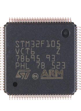 M32F103VCT6 105VCT6 107VCT6 207VCT6 32位微控制器MCU单片机