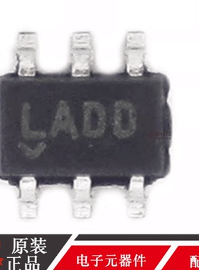 全新原装 LTC5509ESC6#TRPBF SC70-6 丝印LADD 射频检测器芯片
