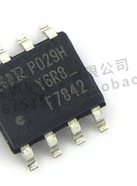 全新 IRF7842TRPBF SOP-8 场效应MOS管 N沟道40V 一站式专业配单