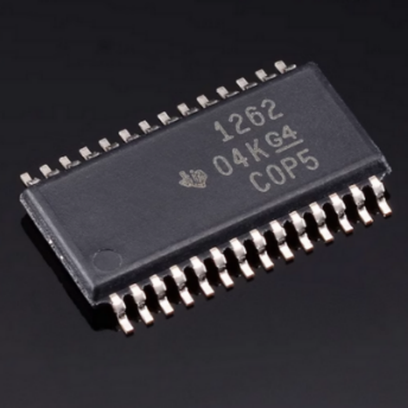 ADS1262 1263IPWR  ADS1282 1234 ADS1282IPW IPWR TSSOP28