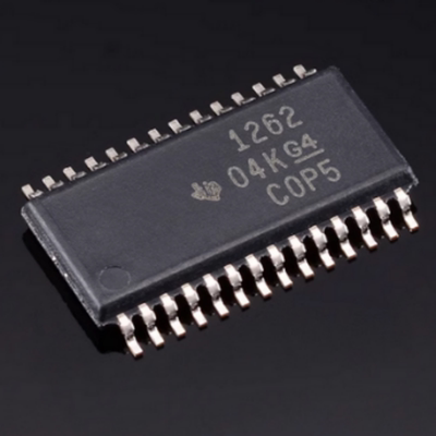 ADS1262 1263IPWR  ADS1282 1234 ADS1282IPW IPWR TSSOP28