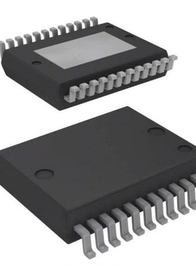 VND600   VND600SP HSOP10 全新汽车电脑板易损芯片 可直拍