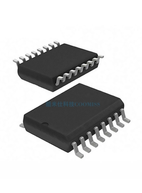 串口转HID键盘转接贴片CH9328 SOP16 12Mbps全速USB传输 接口