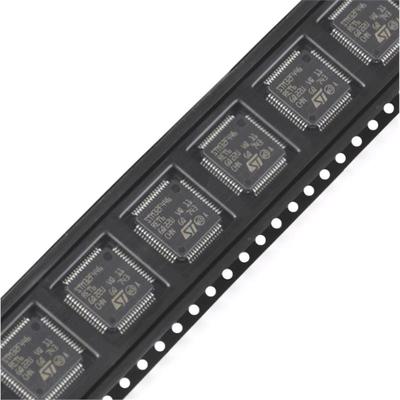 M32F446RET6 LQFP-64 ARM Cortex-M4 32位微控制器MCU单片机