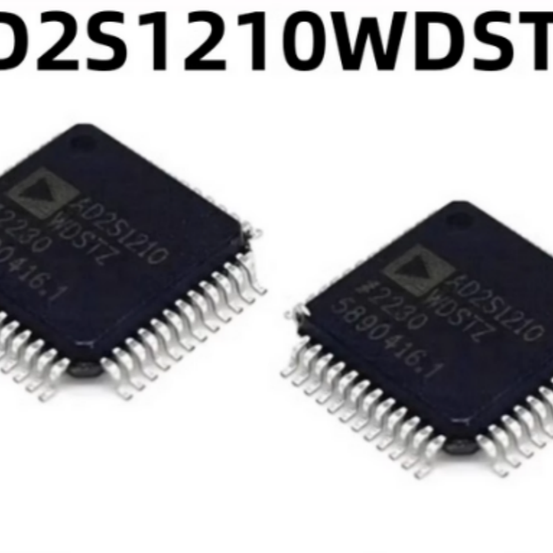 AD2S1210  AD2S1210WDSTZ AD2S1210WDST 全新进口 数据转换器IC