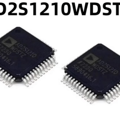 AD2S1210  AD2S1210WDSTZ AD2S1210WDST 全新进口 数据转换器IC