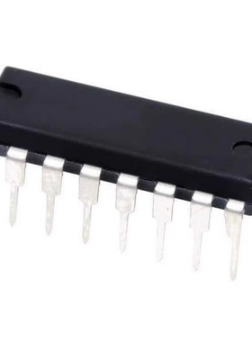 全新SN74LS390N计数器 HD74LS390P DIP-16直插 一站式BOM配单