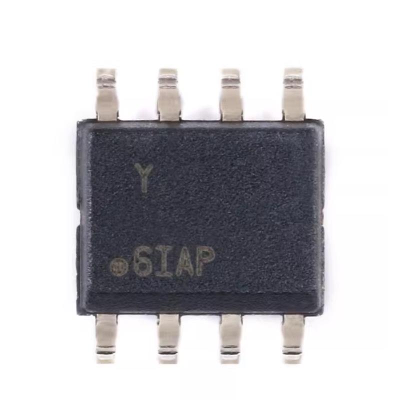 进口贴片 ATSHA204A-SSHDA-B 丝印Y SOP-8 逻辑验证芯片