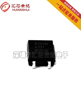 光电晶体管输出SFH690BT 威世 SOP-4现货