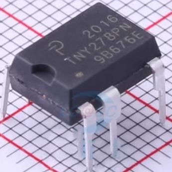 TNY278PN 电源芯片TNY276 277 255 279 268 280 258 TOP256YN