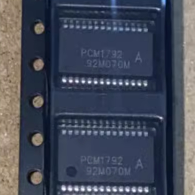 PCM1792 A PCM1792ADBR 1794 SSOP28 PCM1789PWR PCM1789 TSSOP24