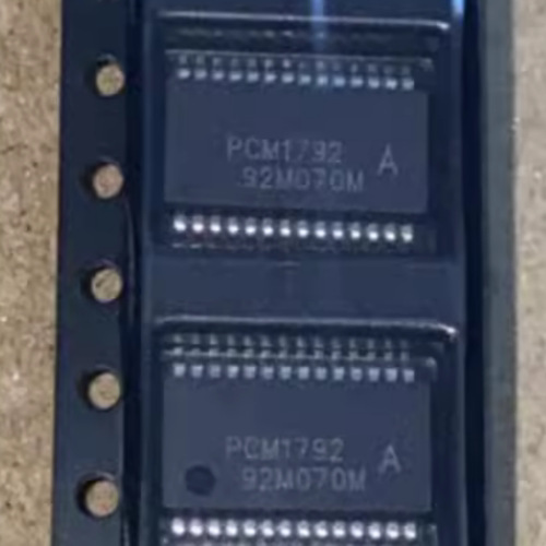 PCM1792 A PCM1792ADBR 1794 SSOP28 PCM1789PWR PCM1789 TSSOP24