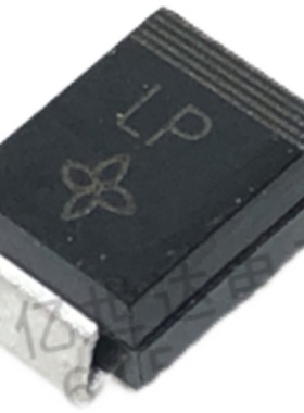 全新 1SMB16AT3 丝印:LP DO-214AA 16v 瞬态抑制 一站式配单