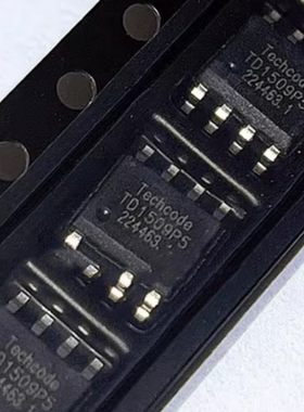 全新TD1509P5R TD1509PR(ADJ) SOP8可调降压开关型电压调节器