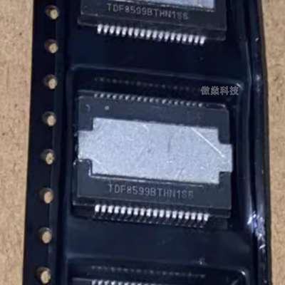 TDF8599BTHN1S6 TDF8599 8599ATH/N2 HSSOP36 TDF8530TH HSSOP44