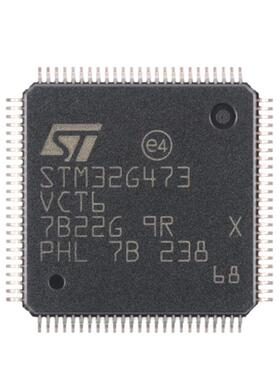 M32G473VCT6 LQFP-100 ARM Cortex-M4 32位微控制器-MCU单片机
