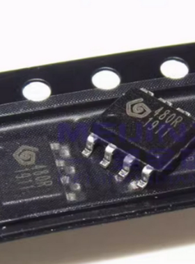 法国SYNOXO射频IC SYN480R 480R 超外差接收IC模块 无线接收芯片