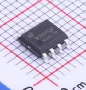 WS9911S8P WS9911通用S4225 开关调色温控制芯片 贴片SOP8 驱动IC