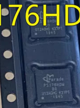 PS176HDM PS176HDMQFN48GTR2-B0 PS171HDM PS171HDMQFN56GTR2-A1