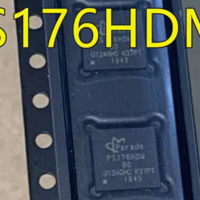 PS176HDM PS176HDMQFN48GTR2-B0 PS171HDM PS171HDMQFN56GTR2-A1