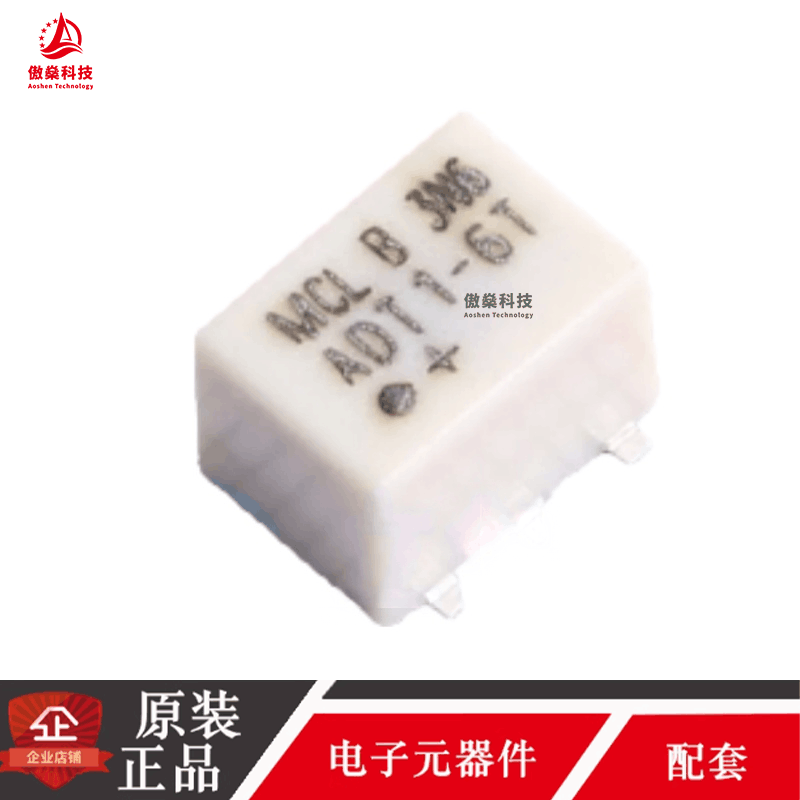 全新原装 ADT1-6T+ ADT3-6T+ ADT4-6T+ ADT16-6T+ ADT16-6+变压器