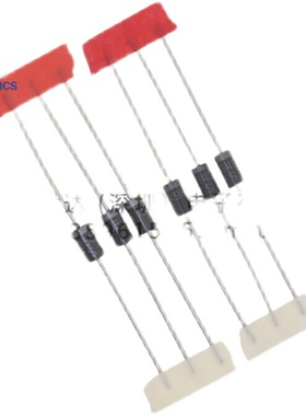 全新 1N5361B 大功率稳压管 5W 27V 直插 IN5361B 5W 稳压二极管