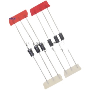 大功率稳压管 27V 直插 稳压二极管 全新 IN5361B 1N5361B