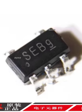 原装正品现货 ETA3417S2F 贴片SOT-23-5 DC-DC降压开关稳压芯片