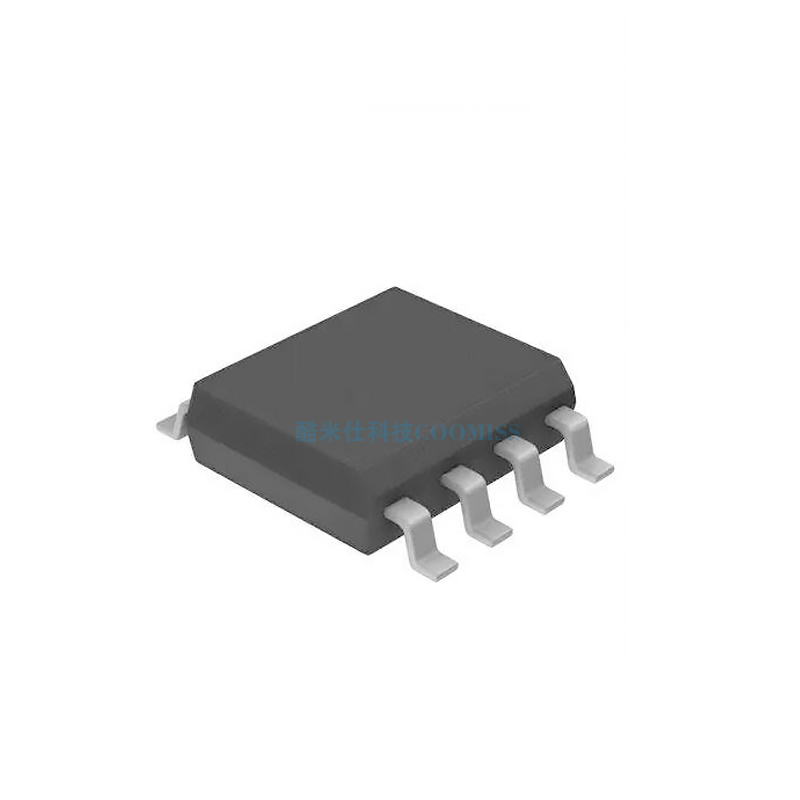 收发器 SN65HVD82DR SOIC-8 RS-485 60mV 250kbps 集成电路IC