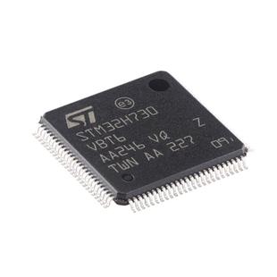 ARM 100 Cortex MCU单片机 M32H730VBT6 32位微控制器 LQFP