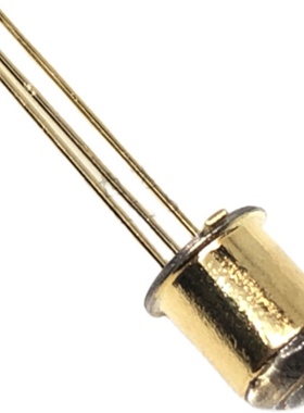 全新 SD5443 硅NPN光电晶体管 SD5443-001 TO-46 角度18°