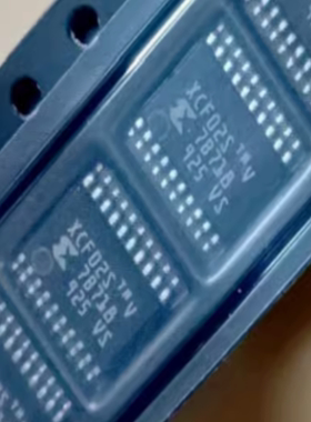 全新 XCF01S XCF01SVOG20C XCF01SV0G20C TSSOP20 热卖可直拍