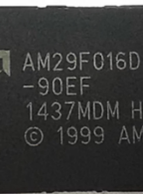 AM29F016D-90EC -90EF -70EI 29F016B-90EC MBM29F016A-90PFTN