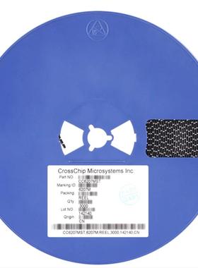CC6207MST 丝印6207M SOT-23 全极性微功耗霍尔效应开关传感器
