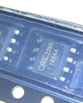 全新 CRE2269 2269 贴片SOP-8 液晶电源管理芯片 一站式配单