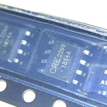 全新 CRE2269 2269 贴片SOP-8 液晶电源管理芯片 一站式配单