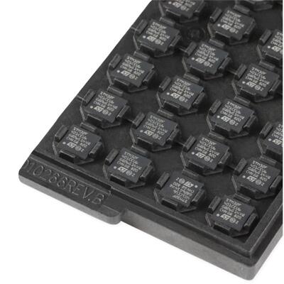 M32F401CEU6 UFQFPN-48 ARM CortexM4 32位微控制器MCU单片机