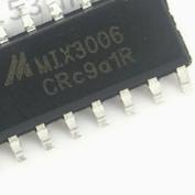 全新 MIX3006 M1X3006 SOP-16 音频功放放大器IC 一站式配单